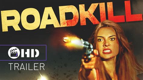 Roadkill: Official Preview .